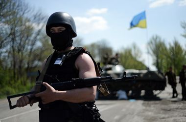 Эволюция территориальной обороны Украины