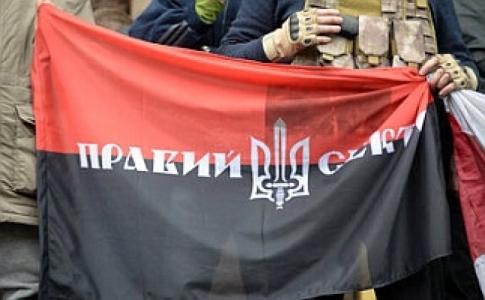 «Правый сектор» - главная сепаратистская сила Украины?