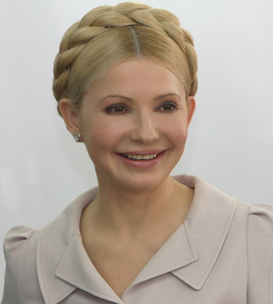 Тимошенко едет в Гондурас?