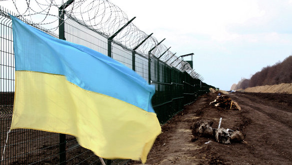 Украинцы недовольны правительством и видят угрозу со стороны РФ