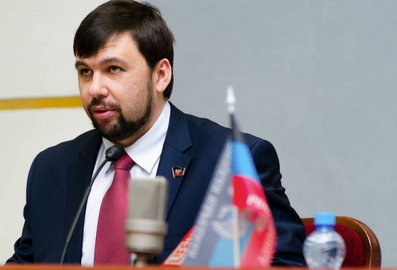 Решение Порошенко санкционировать меры по борьбе с ДНР и ЛНР идет вразрез с Минскими соглашениями