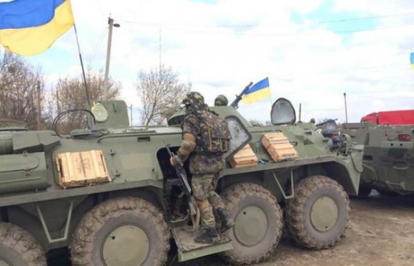 CNN: Жители Донецка видят в «освободителях» лишь убийц