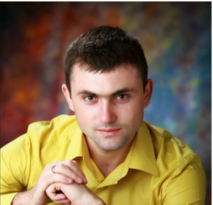 Блогер из Винницы лично убедился, что Донецк обстреливают ВСУ