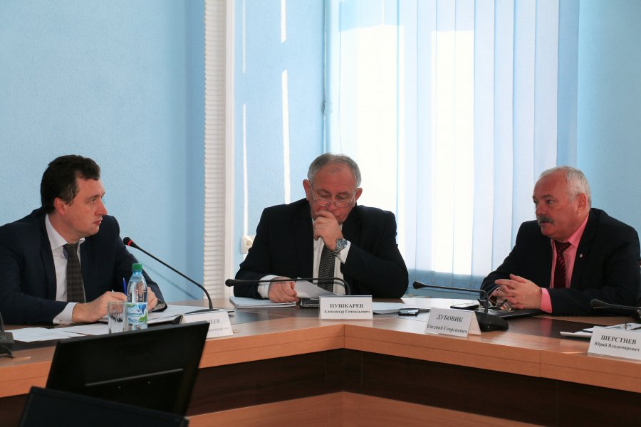 Власти Севастополе предлагают 11 апреля завершить отопительный сезон