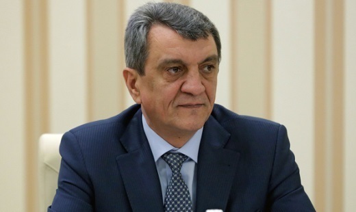 Губернатор Севастополя предложил объявить 31 декабря в городе выходным