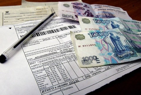 Единые платежки за коммунальные услуги появятся в Крыму в июне 2015 года