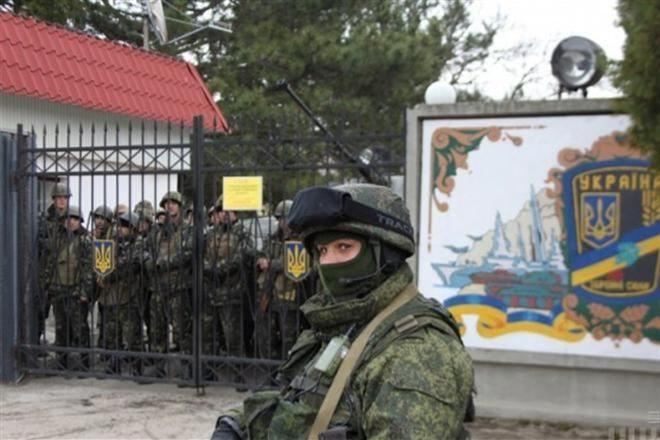 АТО на востоке Украины: 10 способов узнать о Российском вторжении в Украину