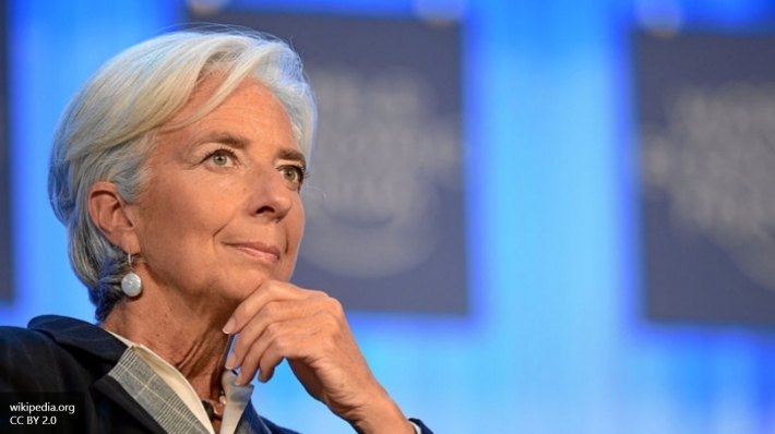 Дефолт — не помеха: МВФ даст Украине новые кредиты