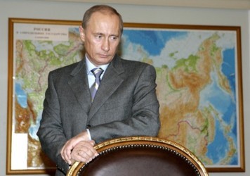 Путин побывает на Expo 2015 и проведет переговоры с премьером Италии
