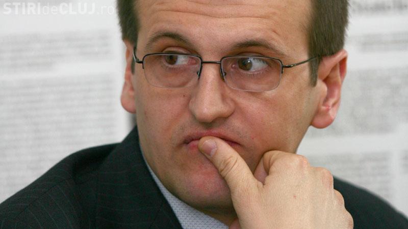 Депутат ЕП требует отставки главы сената Румынии за прием спикера Госдумы РФ