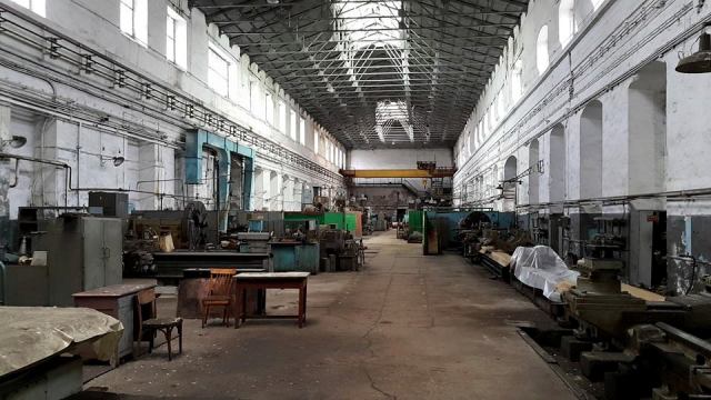 Рогозин пообещал модернизировать Севастопольский морской завод4
