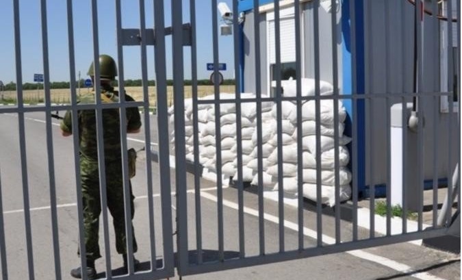 Ополченцы не будут требовать с россиян загранпаспорта при въезде в Донбасс из Ростовской области