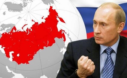 Путин готов ко второй холодной войне