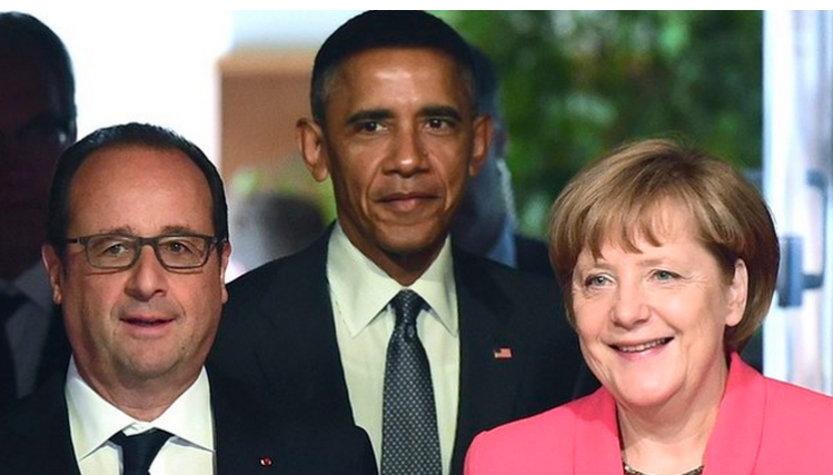 Заявления лидеров G7 только провоцируют конфликт на Украине
