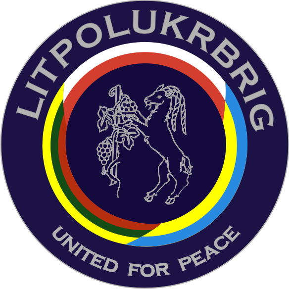 В Литве готовят бригаду ЕВРОкарателей «LITPOLUKRBRIG»