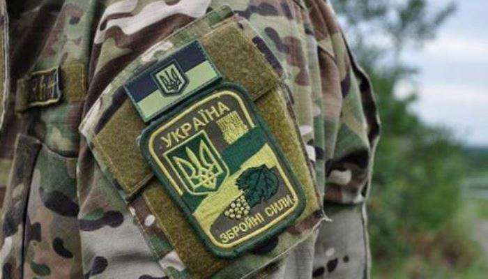 Двое украинских солдат сдались в плен Народной милиции ЛНР