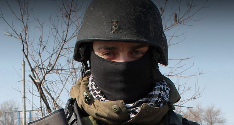 Кровопролитная гражданская война на Украине: конца не видно