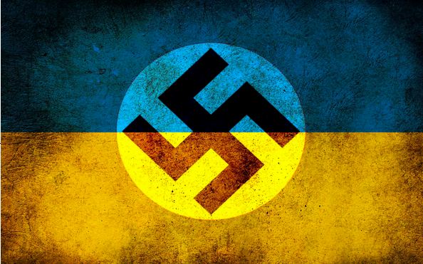 Архитекторы украинского фашизма