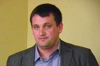Виктор Цуканов