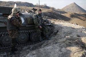 "Правый сектор" будет патрулировать Днепродзержинск совместно с местной милицией
