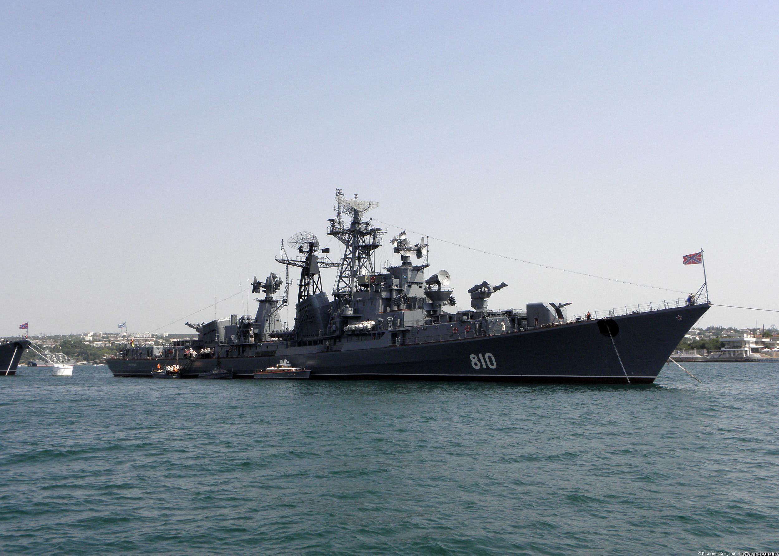 Владелец турецкого судна опроверг факт стрельбы с российского корабля