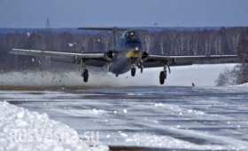 День рождения ВВС Новороссии — у ополчения официально создана военная авиация