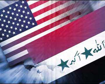 Порошенко реализует иракский план США на Украине
