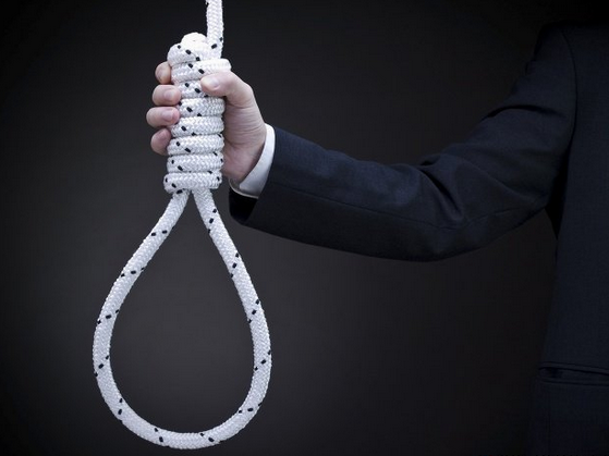 Закон о смертной казни на Украине