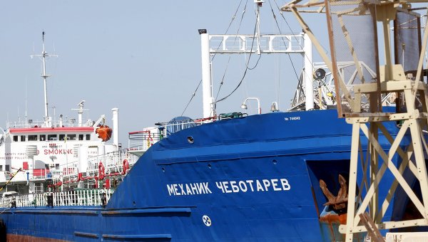 Кадыров сообщил о скором освобождении экипажа танкера РФ в Ливии