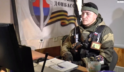 ГБР «Бэтмен»: ВС ЛНР уничтожили 8 украинских танков, 10 БМП и БТР и 150 солдат ВСУ (видео)