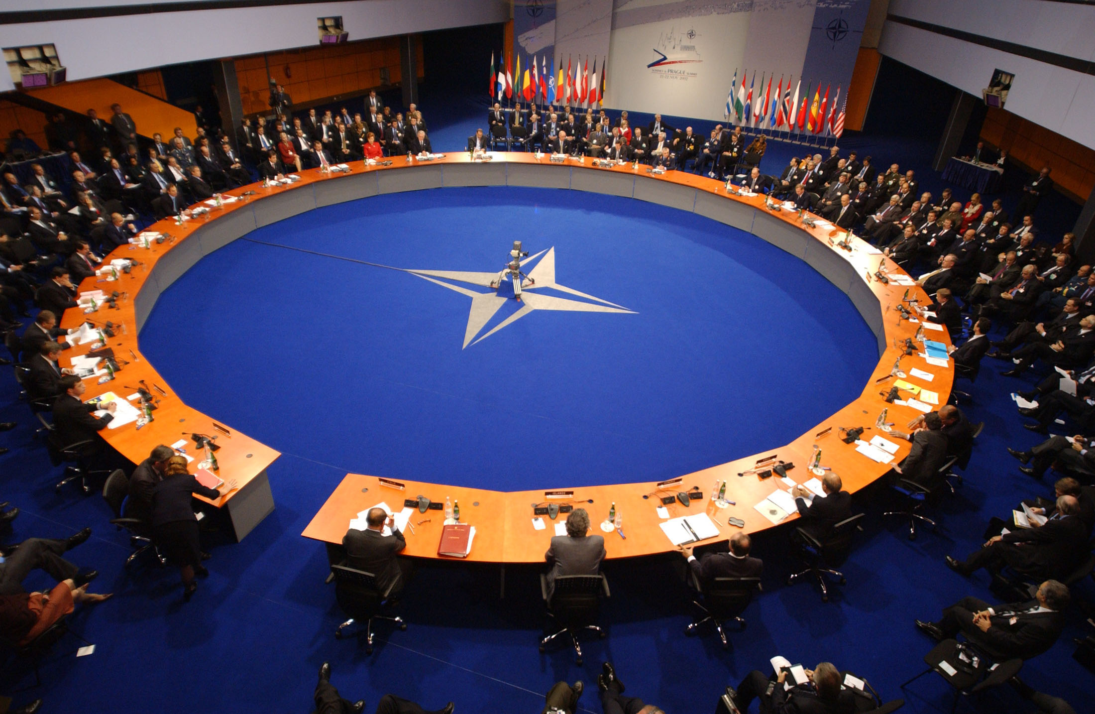 Экс-генерал НАТО прозрел: война с Россией станет «катастрофой 21-го века»