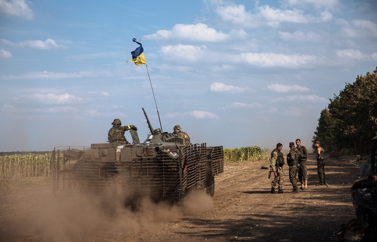 Минобороны Польши сообщило об отправке первой партии помощи украинским военным