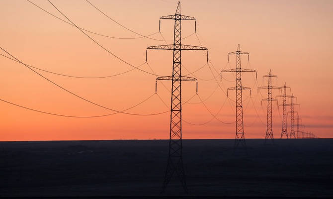 Строительство энергомоста Тамань – Крым начнут в 1 квартале 2015 года