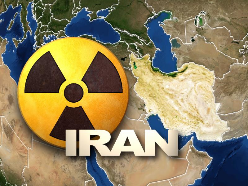 Парламент Ирана одобрил венское соглашение по иранской ядерной программе