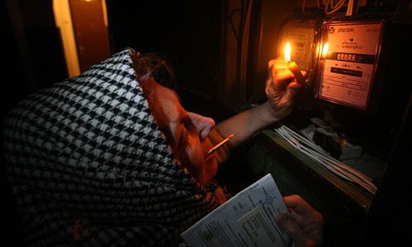 Энергетическая катастрофа в Крыму - последствия саботажа бывших украинских чиновников?