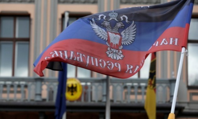 Ополчение ДНР готовится ко второму раунду мирных переговоров с Киевом