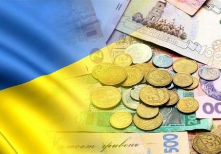 Украина: бюджет для покойников