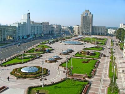 Украина: исторические корни и проекты. Харьков (Часть 1)