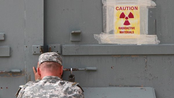  В США не видят предпосылок для ядерной эскалации из-за Украины2