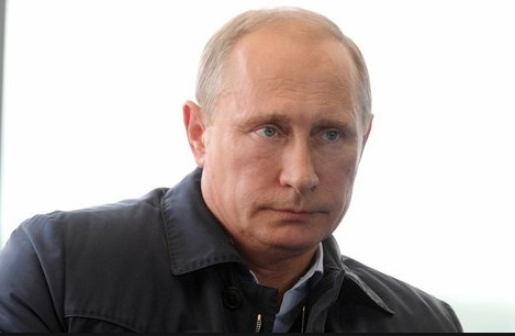 Владимир Путин вновь публично признал Новороссию