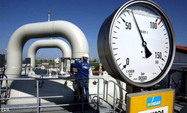 Украина хочет поставлять газ из Венгрии без «Газпрома»