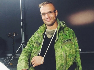 Инструктор батальона «Донбасс» считает, что «патриоты» убили Бузину