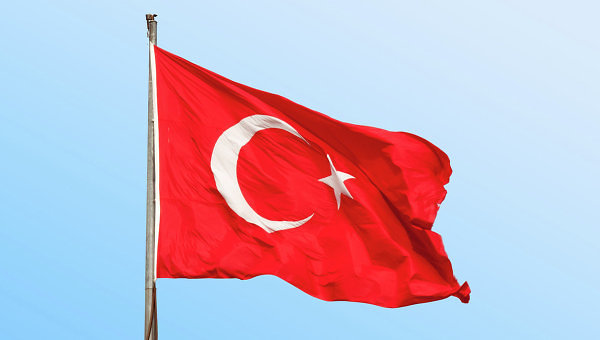Сирия отменила безвизовый режим с Турцией