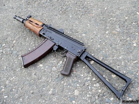 Сдавать оружие следует только в военные комендатуры Народной милиции ЛНР