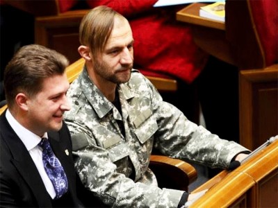 Гаврилюк обосновал брехню в украинских СМИ: Если говорить правду начнутся бунты