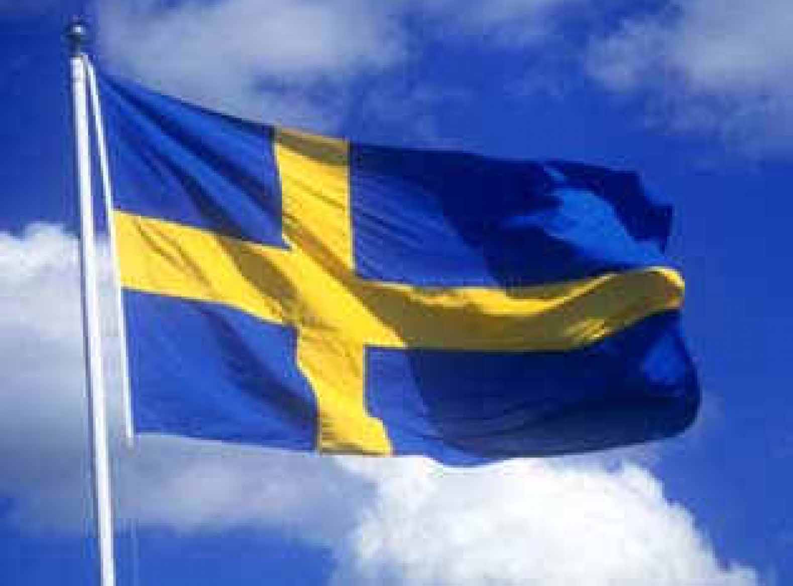 Шведы хотят свалить на Россию ответственность за свои комплексы