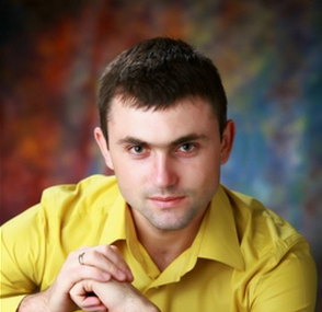 Блогер из Винницы лично убедился, что Донецк обстреливают ВСУ