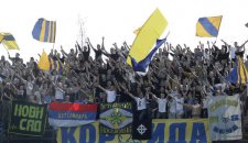 Сборная ЛНР  проведет футбольный матч в Сербии