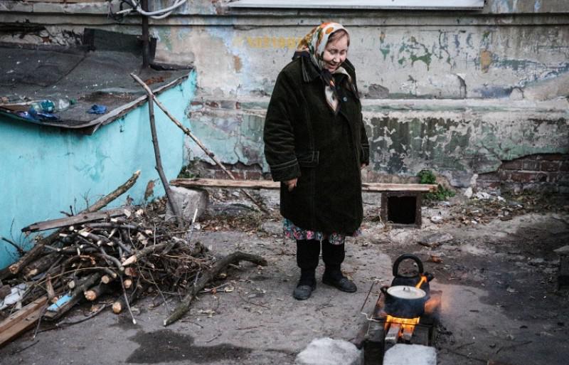 Гуманитарному кризису в Донбассе способствует зависимость ООН от мнения Киева