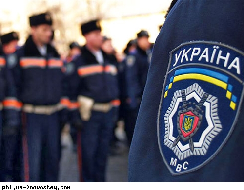 Украинские милиционеры готовы перейти на сторону ЛНР